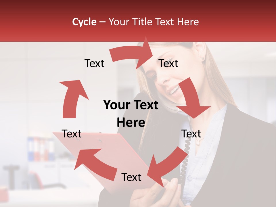 Selling Dream Buy PowerPoint Template