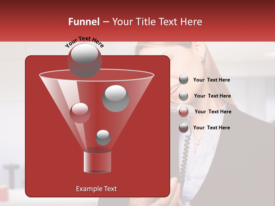 Selling Dream Buy PowerPoint Template