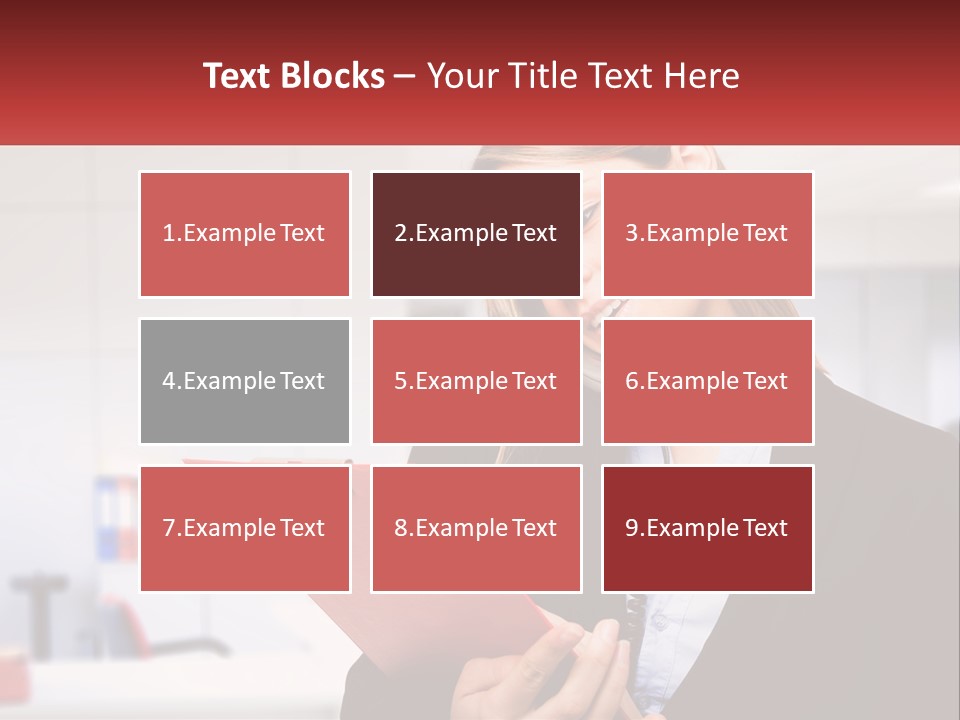 Selling Dream Buy PowerPoint Template