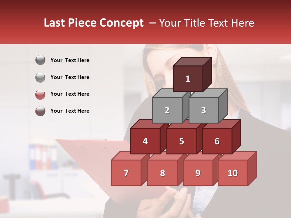 Selling Dream Buy PowerPoint Template