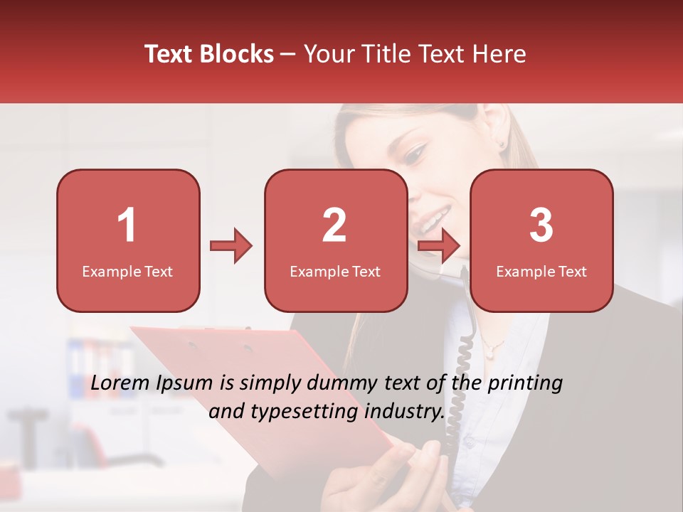 Selling Dream Buy PowerPoint Template