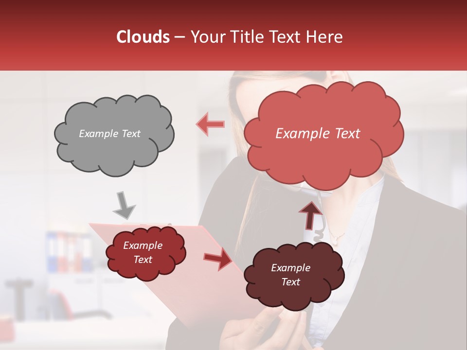 Selling Dream Buy PowerPoint Template