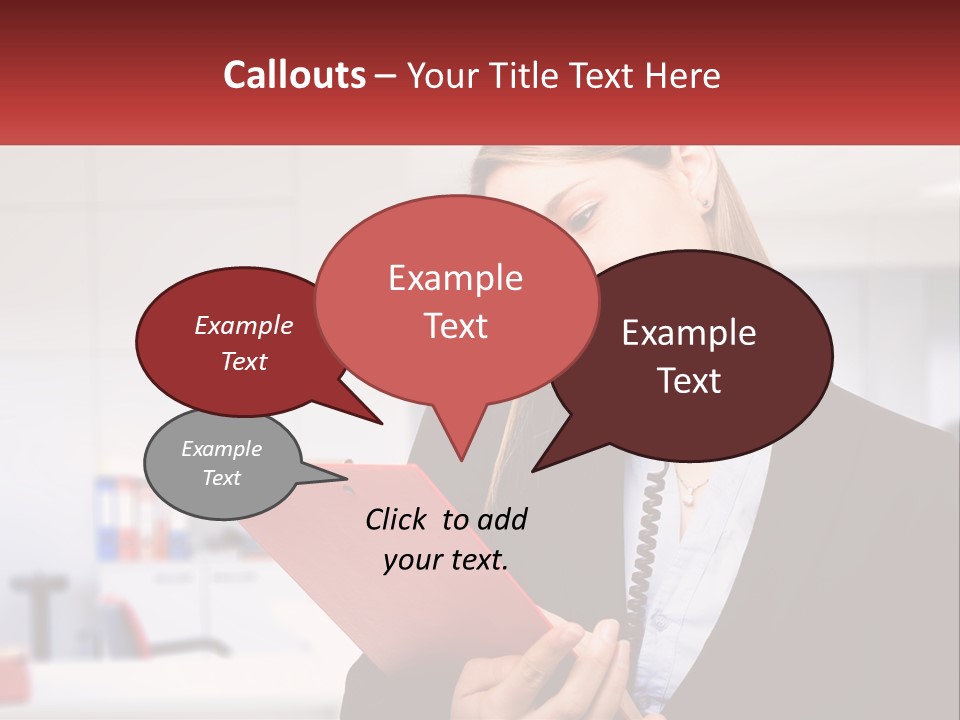 Selling Dream Buy PowerPoint Template