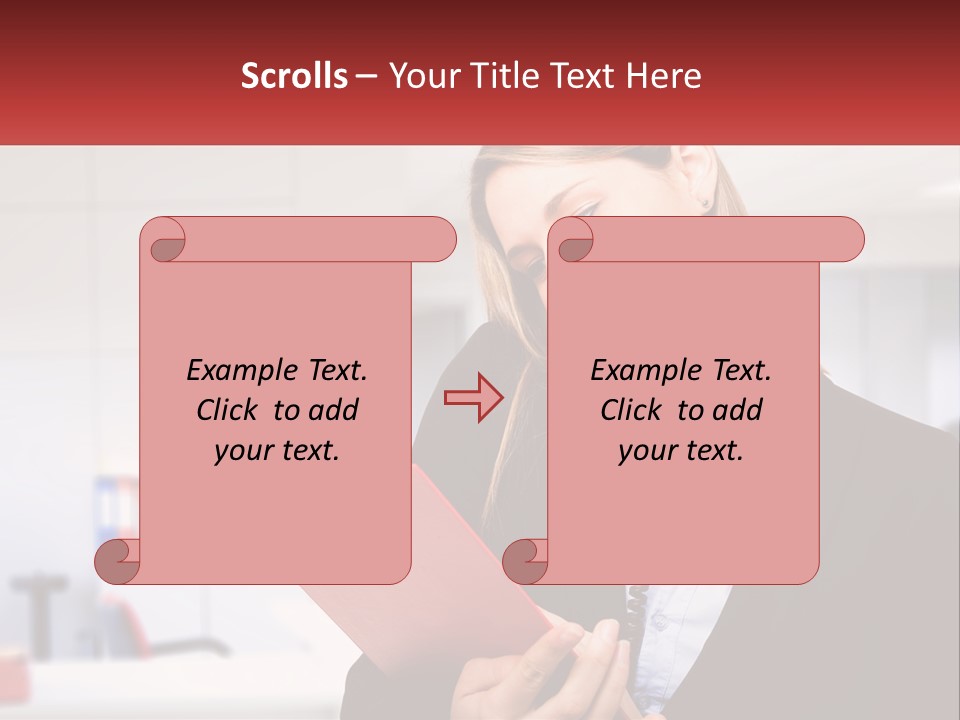 Selling Dream Buy PowerPoint Template