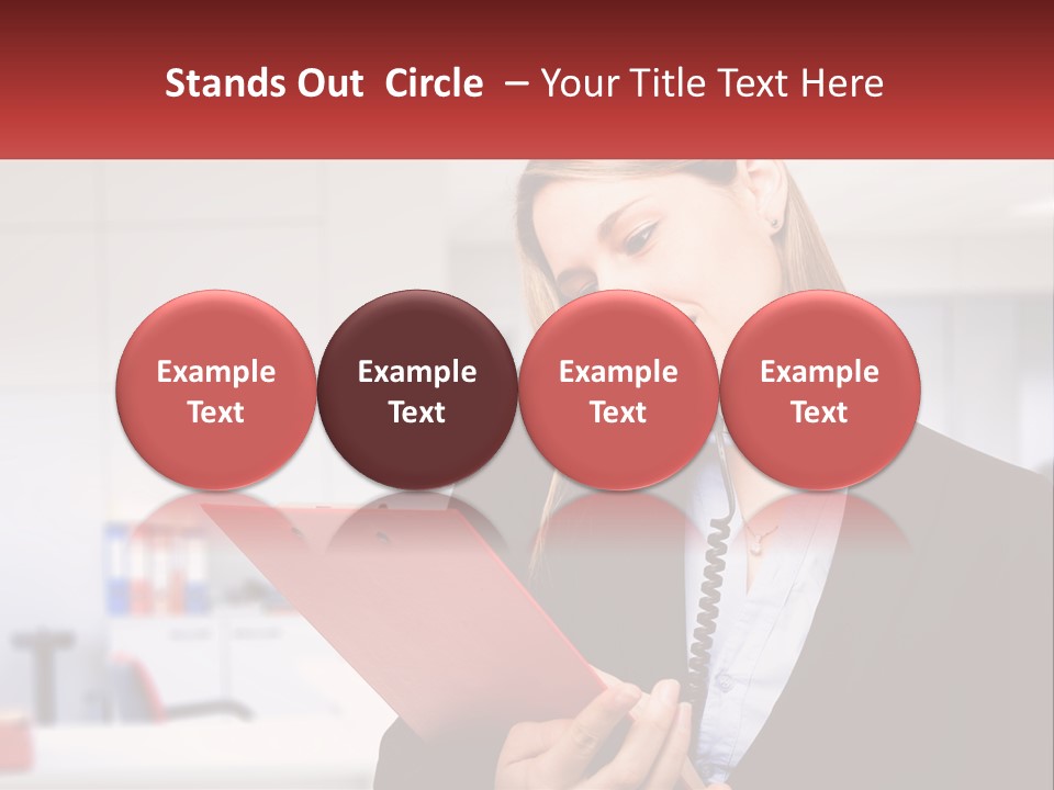 Selling Dream Buy PowerPoint Template