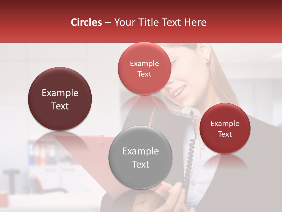 Selling Dream Buy PowerPoint Template