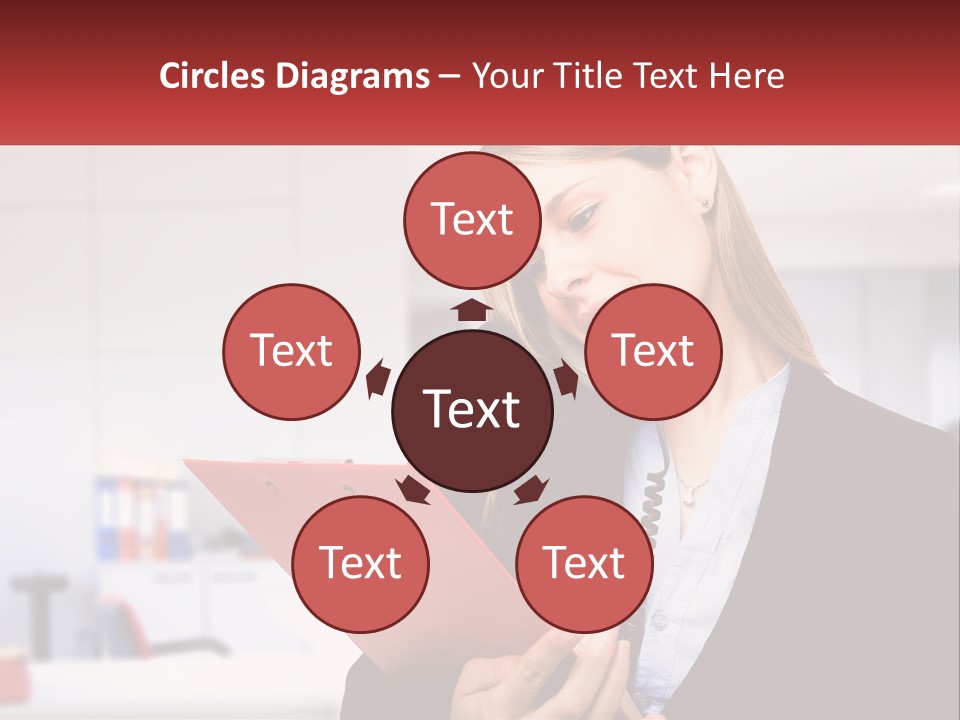 Selling Dream Buy PowerPoint Template