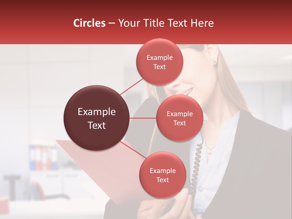 Selling Dream Buy PowerPoint Template