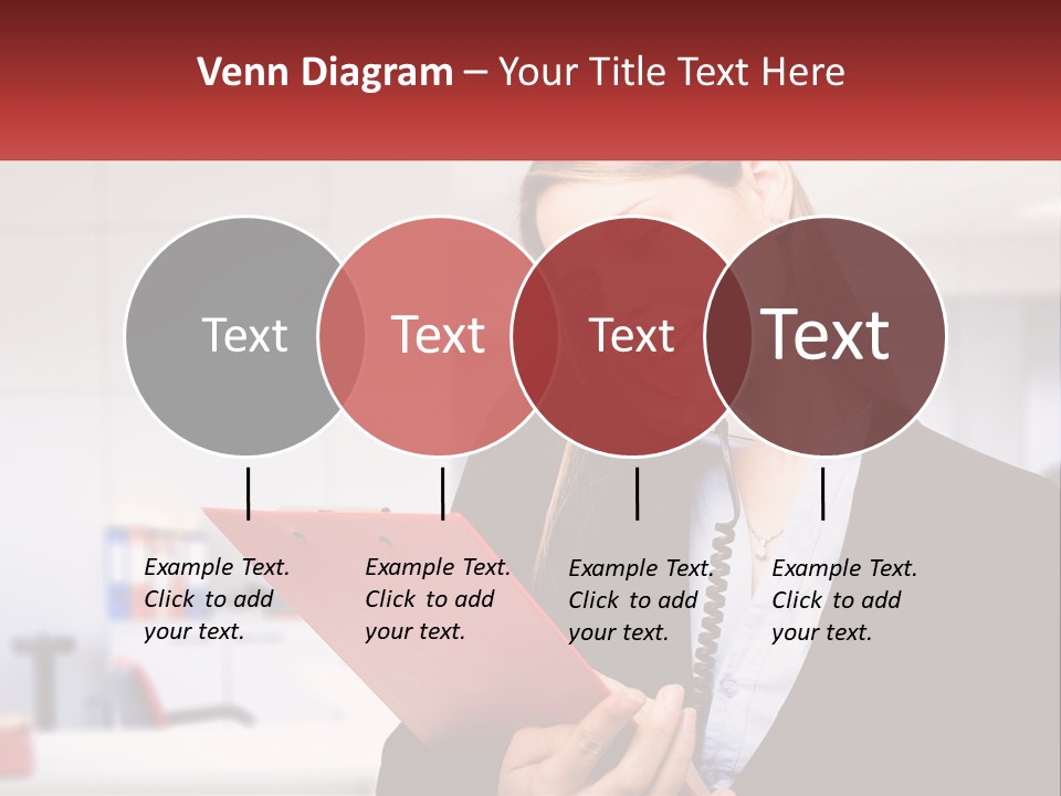 Selling Dream Buy PowerPoint Template