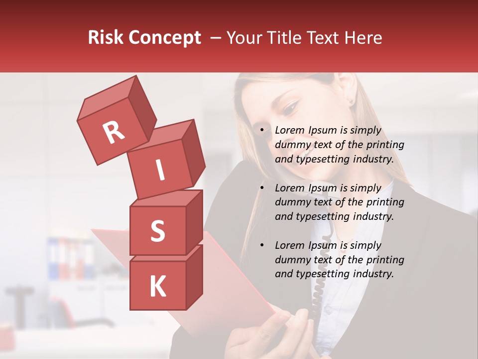 Selling Dream Buy PowerPoint Template