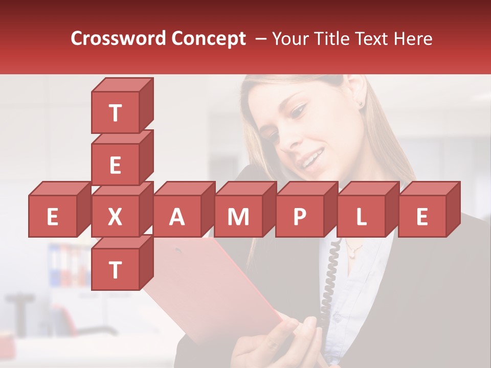 Selling Dream Buy PowerPoint Template