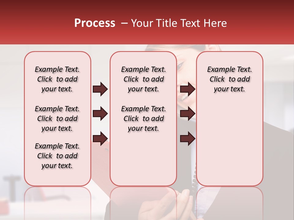 Selling Dream Buy PowerPoint Template