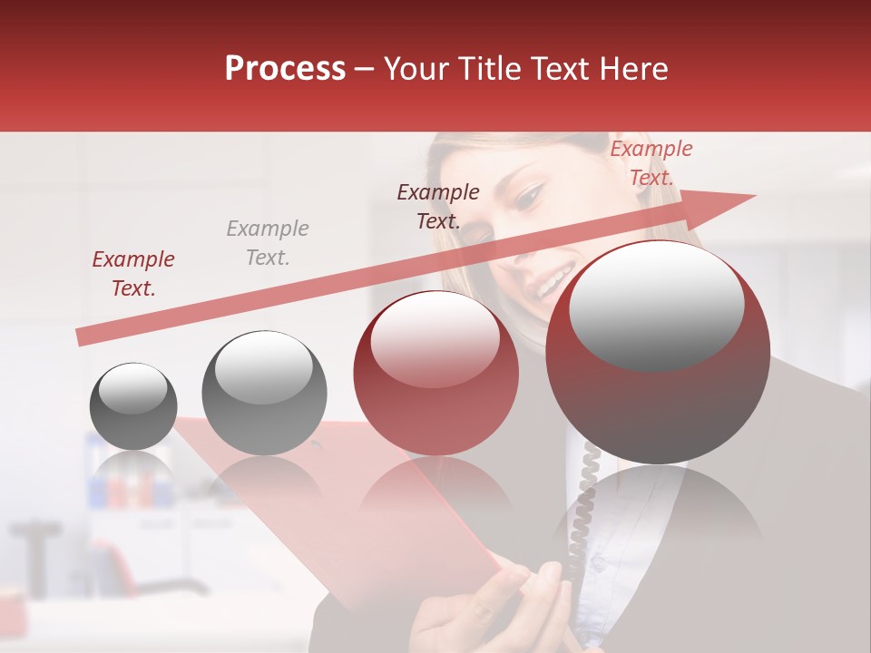 Selling Dream Buy PowerPoint Template