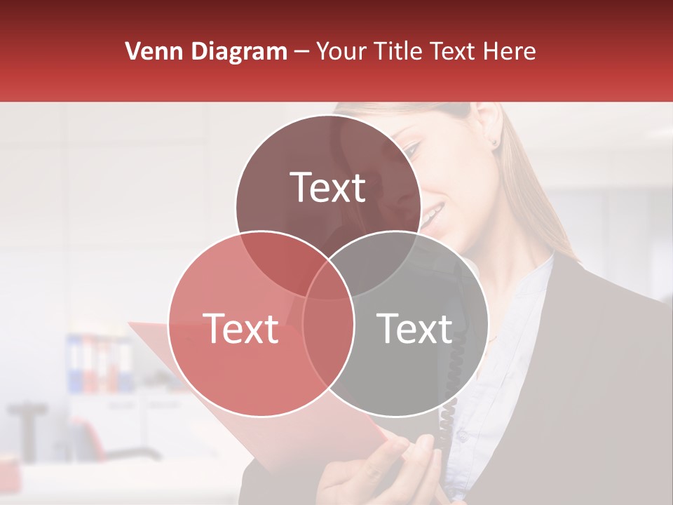 Selling Dream Buy PowerPoint Template