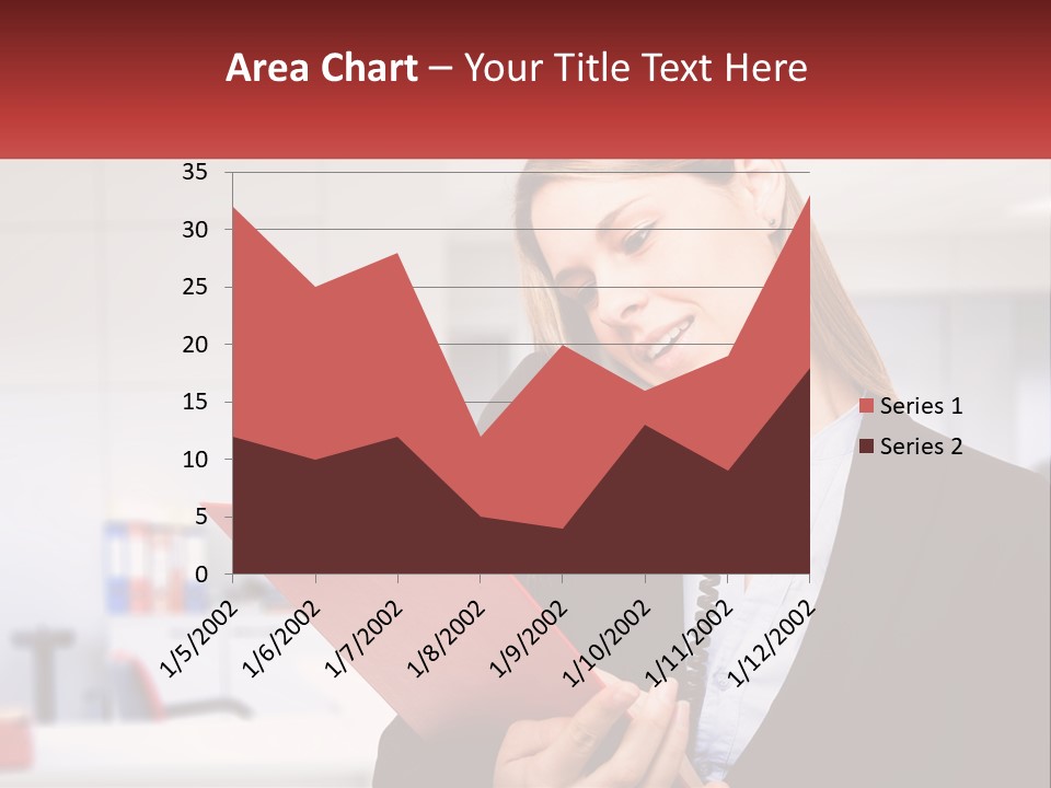 Selling Dream Buy PowerPoint Template