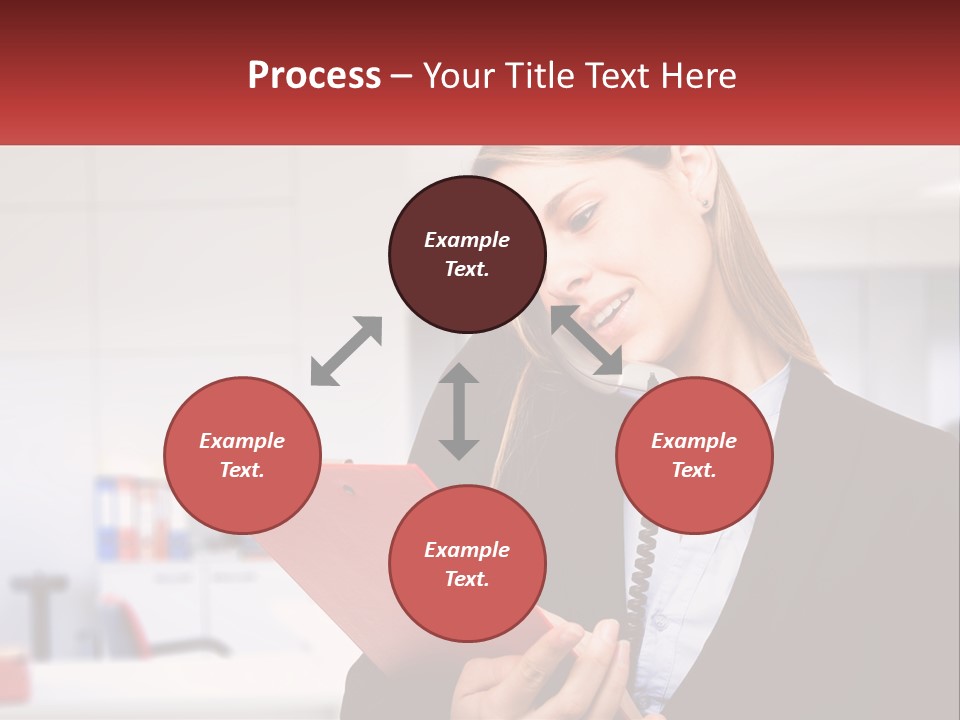 Selling Dream Buy PowerPoint Template