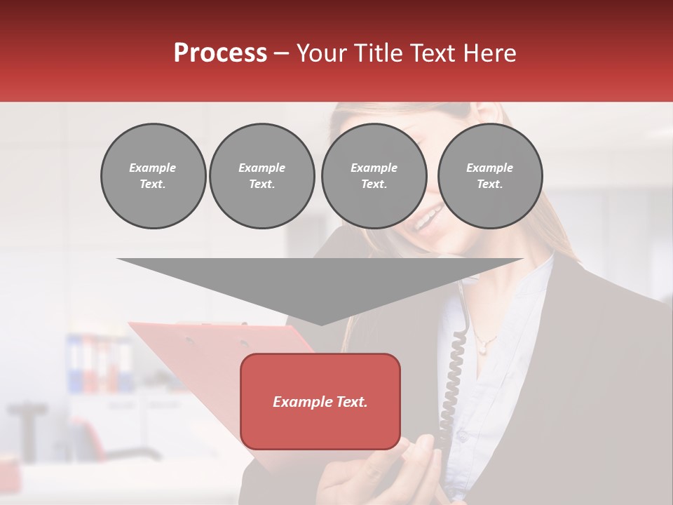 Selling Dream Buy PowerPoint Template