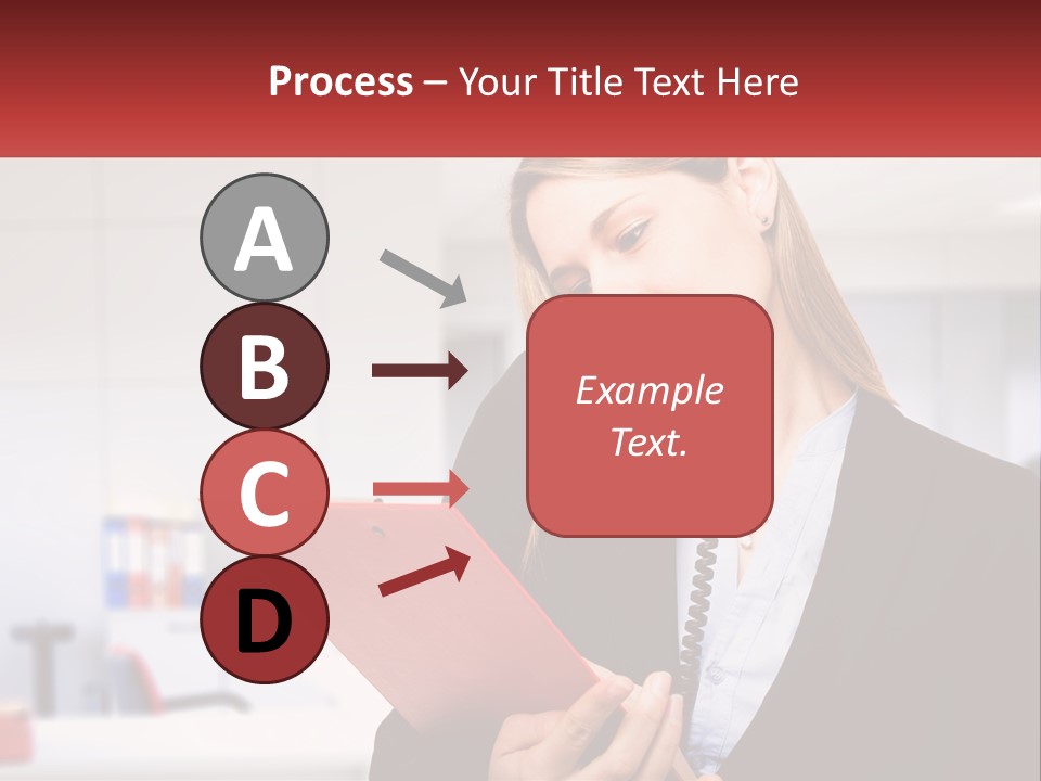 Selling Dream Buy PowerPoint Template