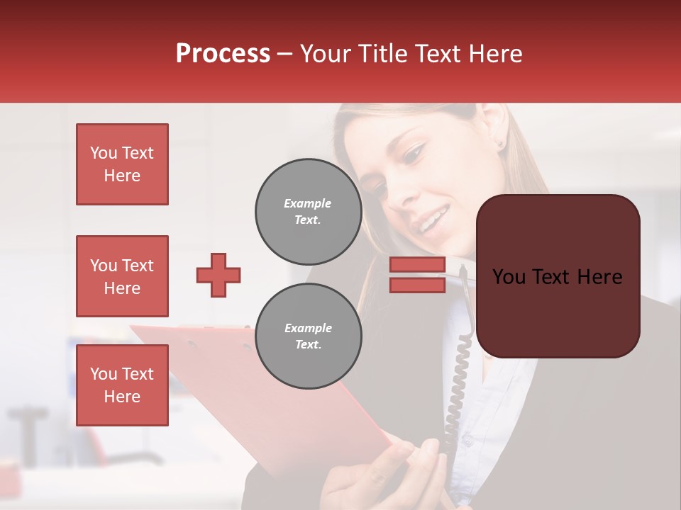 Selling Dream Buy PowerPoint Template