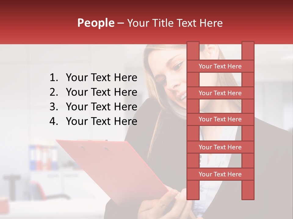 Selling Dream Buy PowerPoint Template