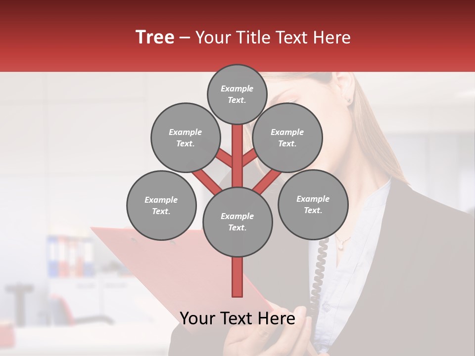 Selling Dream Buy PowerPoint Template