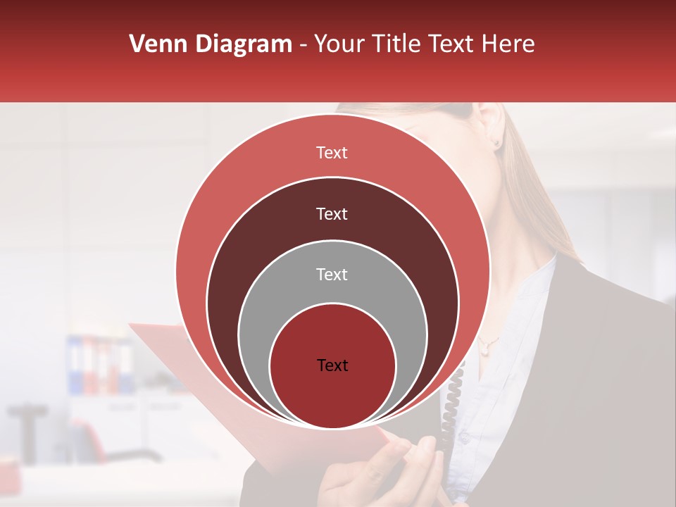 Selling Dream Buy PowerPoint Template