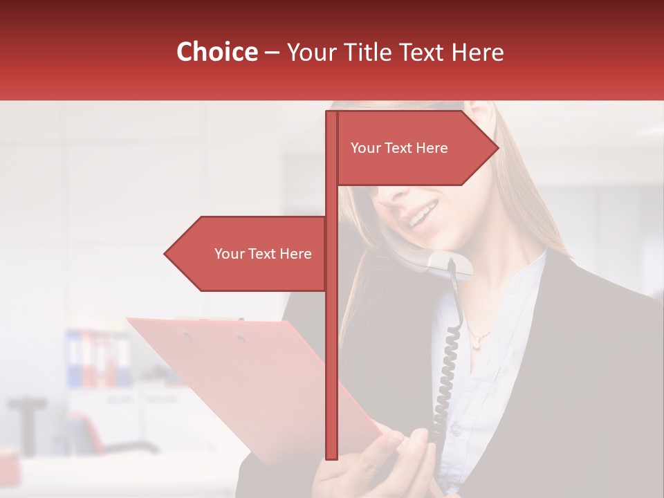 Selling Dream Buy PowerPoint Template