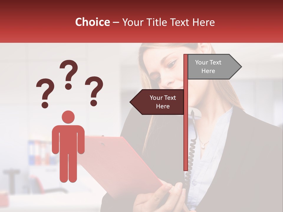 Selling Dream Buy PowerPoint Template