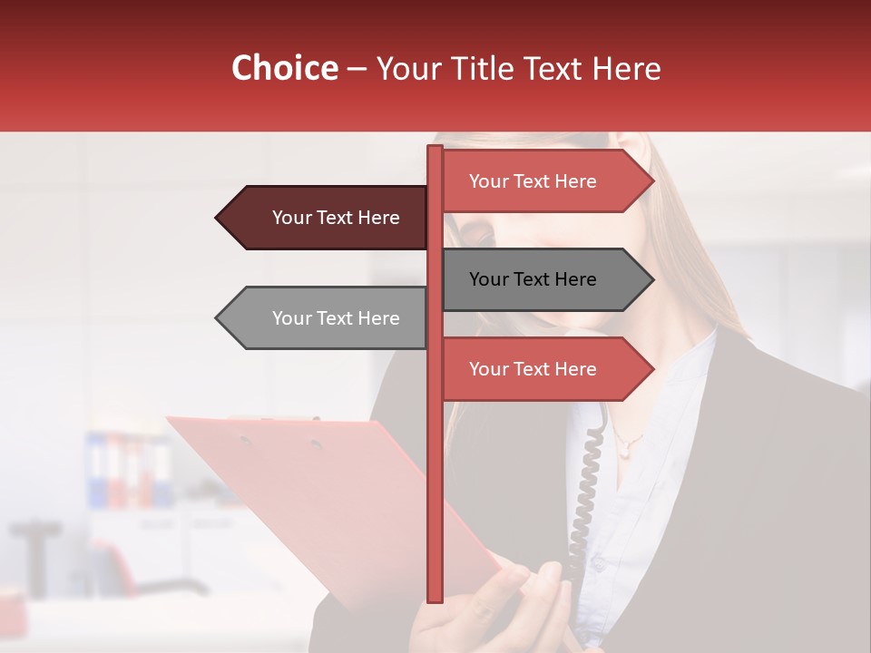 Selling Dream Buy PowerPoint Template