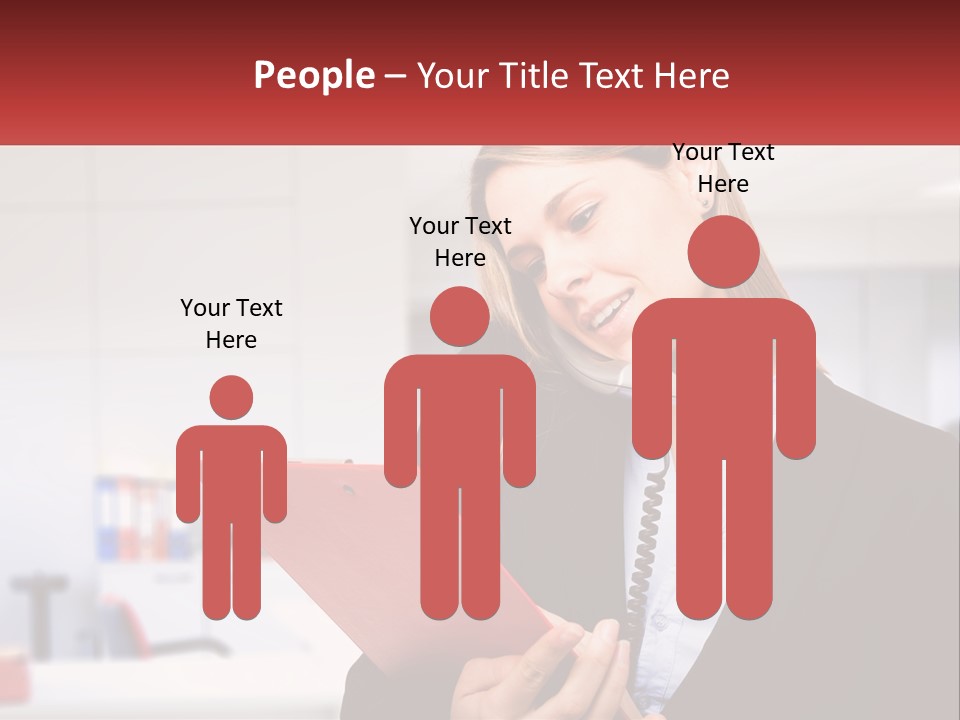 Selling Dream Buy PowerPoint Template