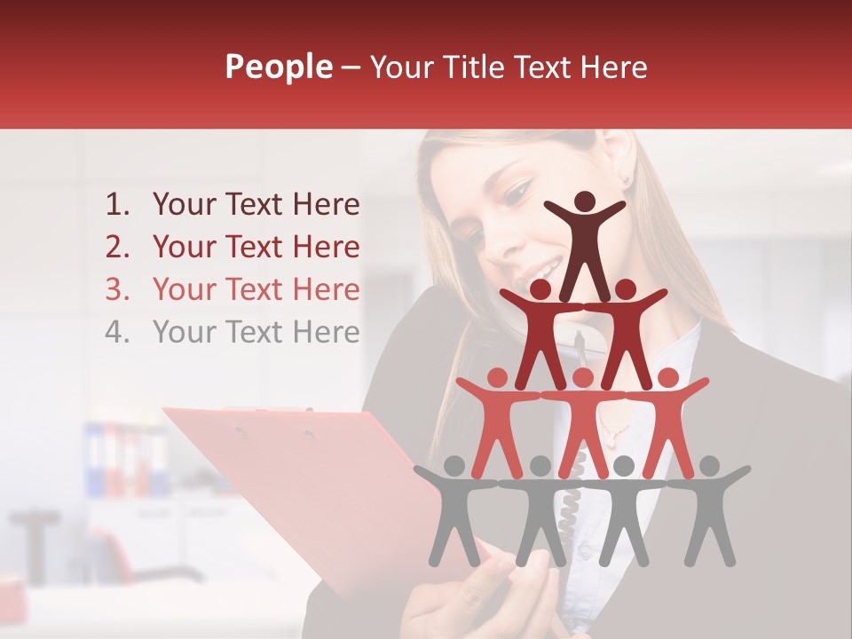 Selling Dream Buy PowerPoint Template