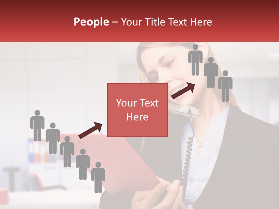Selling Dream Buy PowerPoint Template