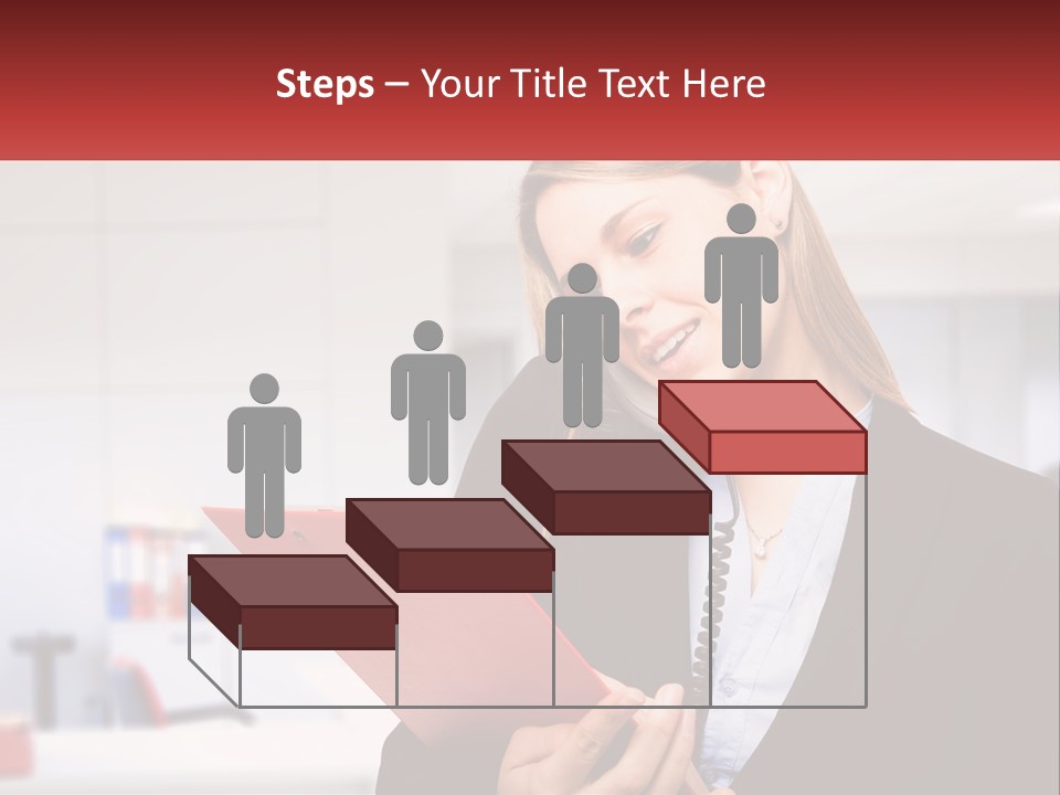 Selling Dream Buy PowerPoint Template