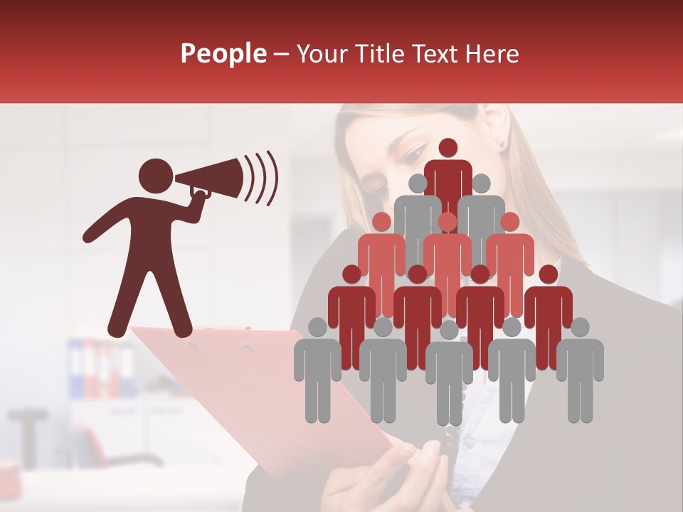 Selling Dream Buy PowerPoint Template