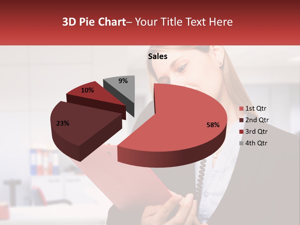 Selling Dream Buy PowerPoint Template