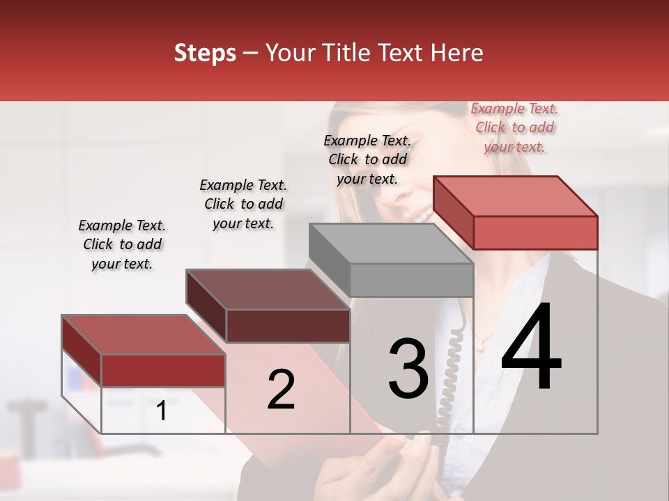 Selling Dream Buy PowerPoint Template