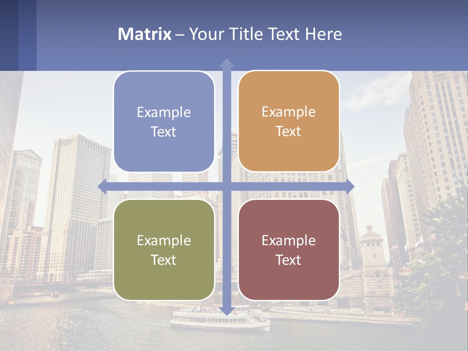 Grass Estate Investment PowerPoint Template