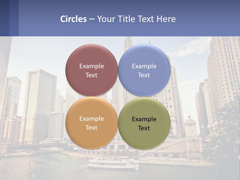 Grass Estate Investment PowerPoint Template