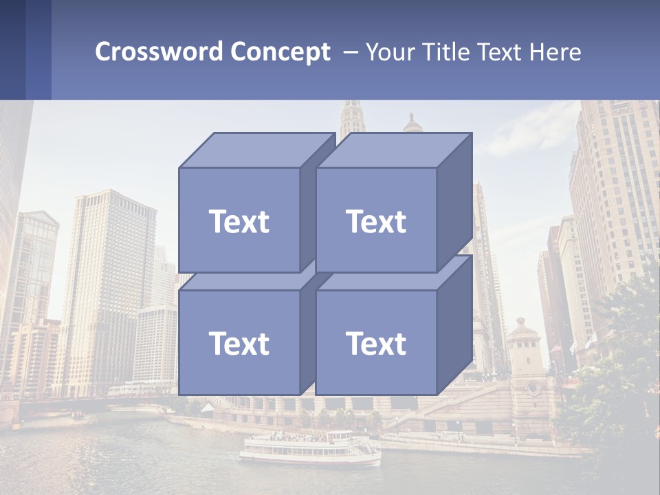 Grass Estate Investment PowerPoint Template