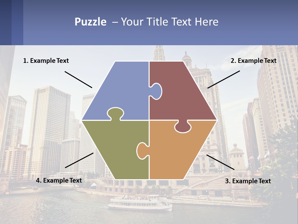 Grass Estate Investment PowerPoint Template