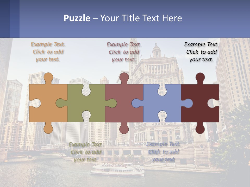 Grass Estate Investment PowerPoint Template