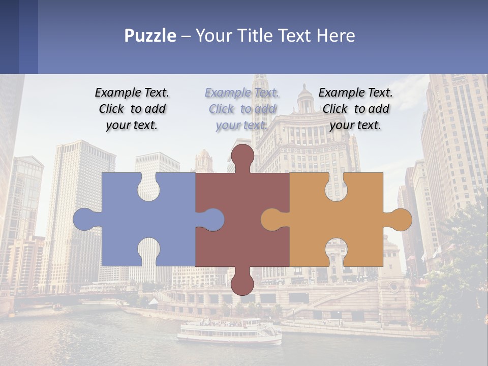 Grass Estate Investment PowerPoint Template