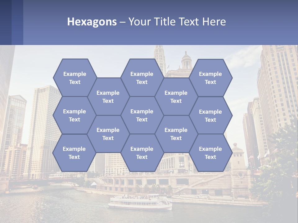 Grass Estate Investment PowerPoint Template