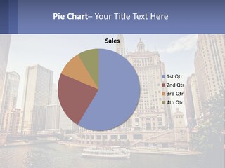 Grass Estate Investment PowerPoint Template