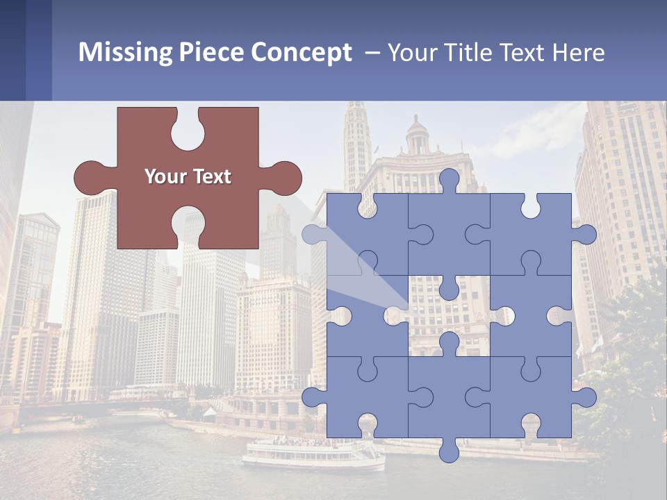 Grass Estate Investment PowerPoint Template