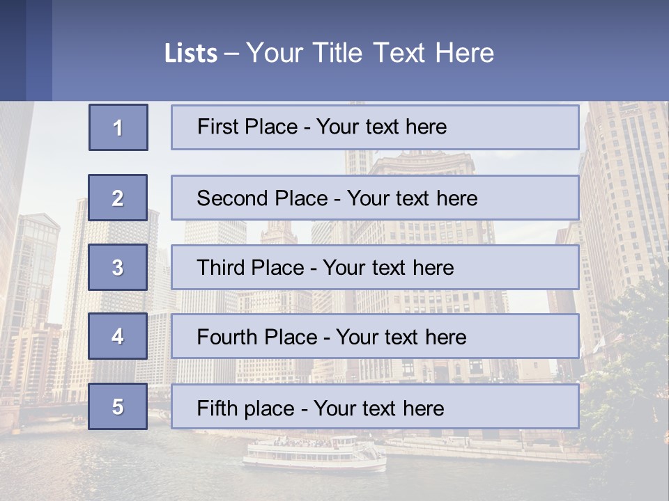 Grass Estate Investment PowerPoint Template