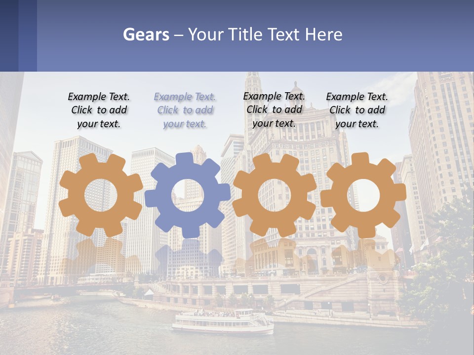 Grass Estate Investment PowerPoint Template