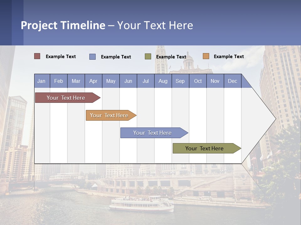 Grass Estate Investment PowerPoint Template