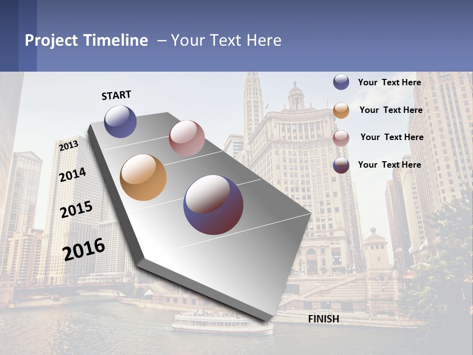 Grass Estate Investment PowerPoint Template