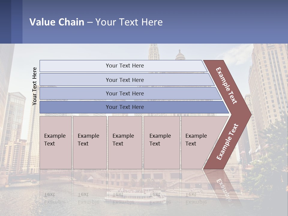 Grass Estate Investment PowerPoint Template